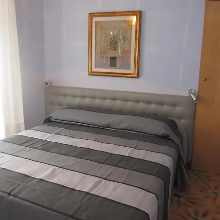 Pineta Lovable Seaview - Beahost Apartment *