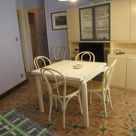 Apartment Pineta Lovable Seaview - Beahost *