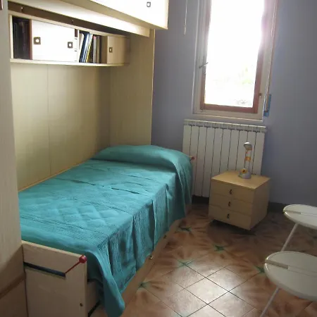 アパート Pineta Lovable Seaview *