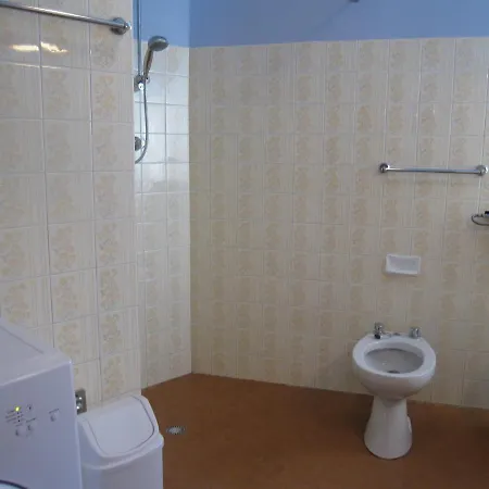 Apartamento Pineta Lovable Seaview *