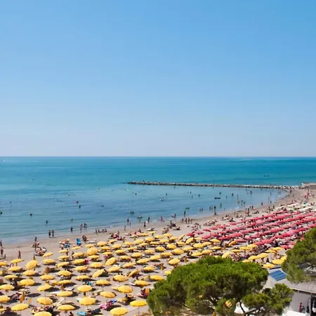 Pineta Lovable Seaview - Beahost