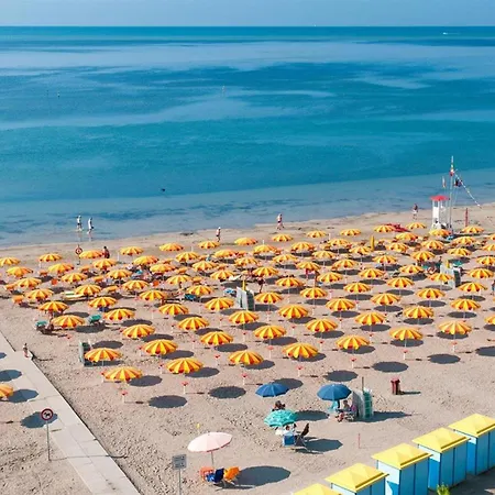 Pineta Lovable Seaview - Beahost *