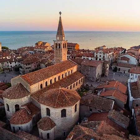 Apartamento Pineta Lovable Seaview *