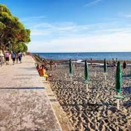 Pineta Lovable Seaview - Beahost