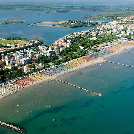 Pineta Lovable Seaview - Beahost Apartment